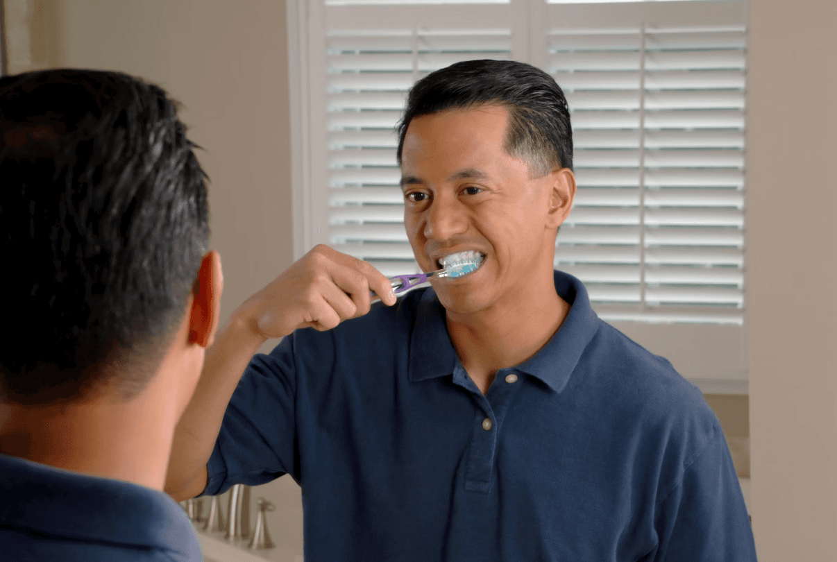 The Mouth-Body Connection