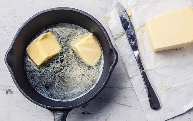 Is Butter Good for Us — or Not?