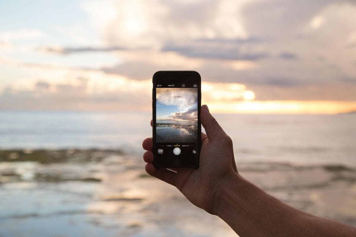 Health Coach Tip - Smartphone Boundaries