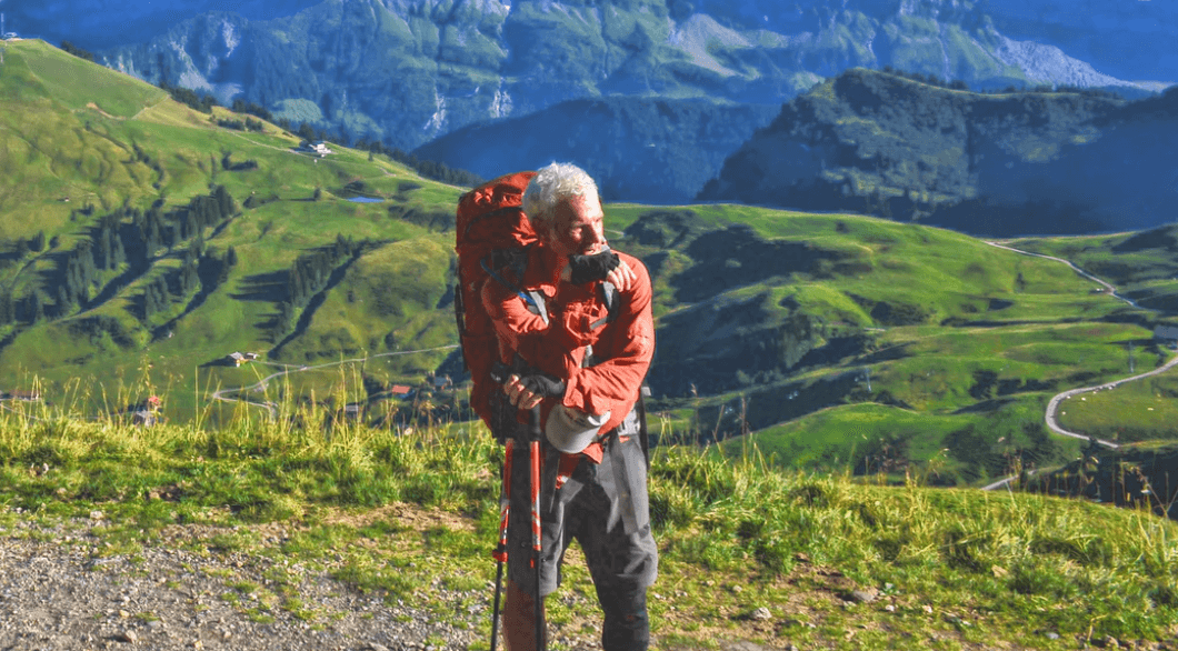 How NMN Helps You Age Better