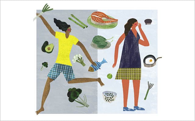 Should Women Try the Keto Diet?