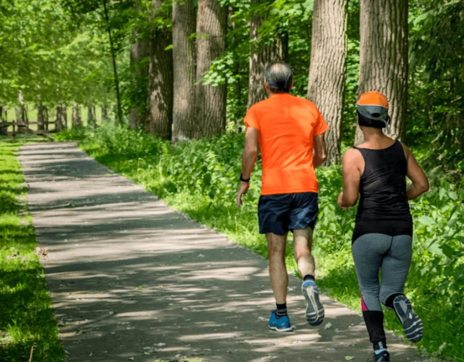 Healthy Aging and the Brain: 5 Ways to Improve Neuroplasticity