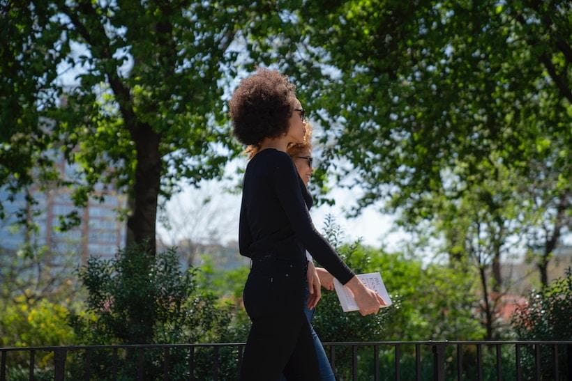 Health Coach Tip - Up Your Steps