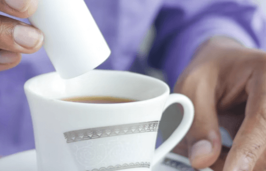 Step Away from Sweeteners To Keep Your Gut Happy and Healthy