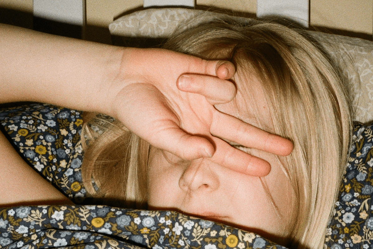 Health Coach Tip - Creatine After Poor Sleep