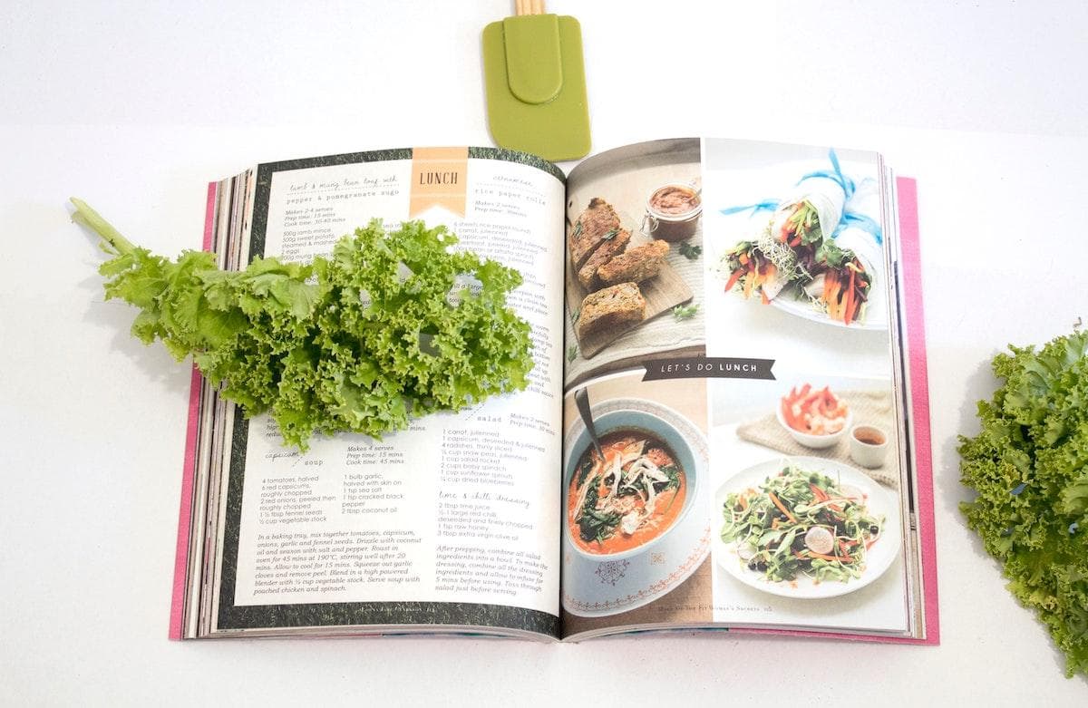 11 Healthful Tips to Get 2021 Started in the Right Direction