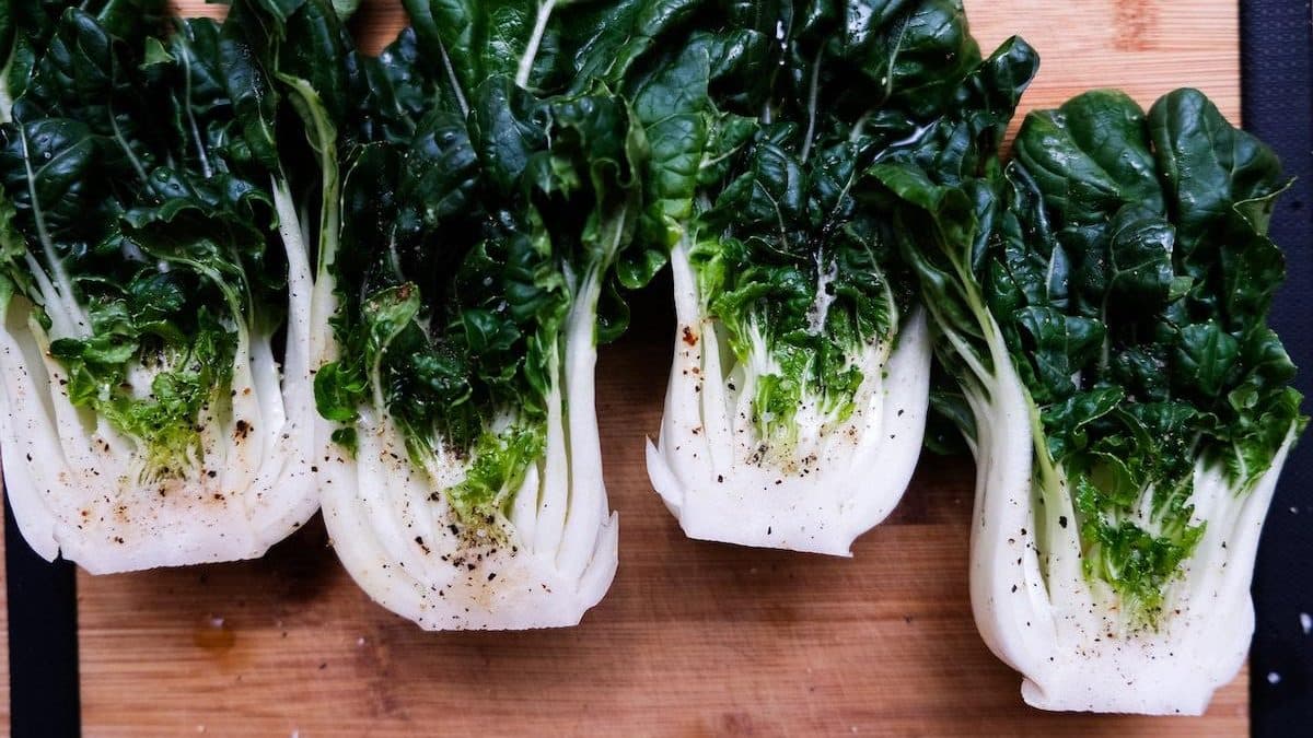 Cruciferous Superfoods to the Rescue!