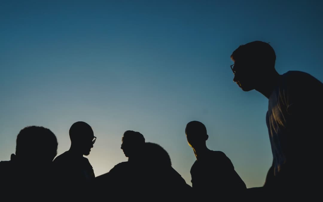 9 Ways to Grow Your Friend Group at Any Age