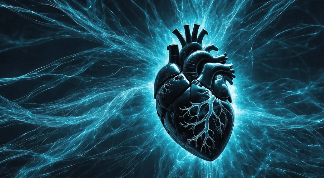 The Science-Backed Longevity Secret: Nitric Oxide for Healthy Aging