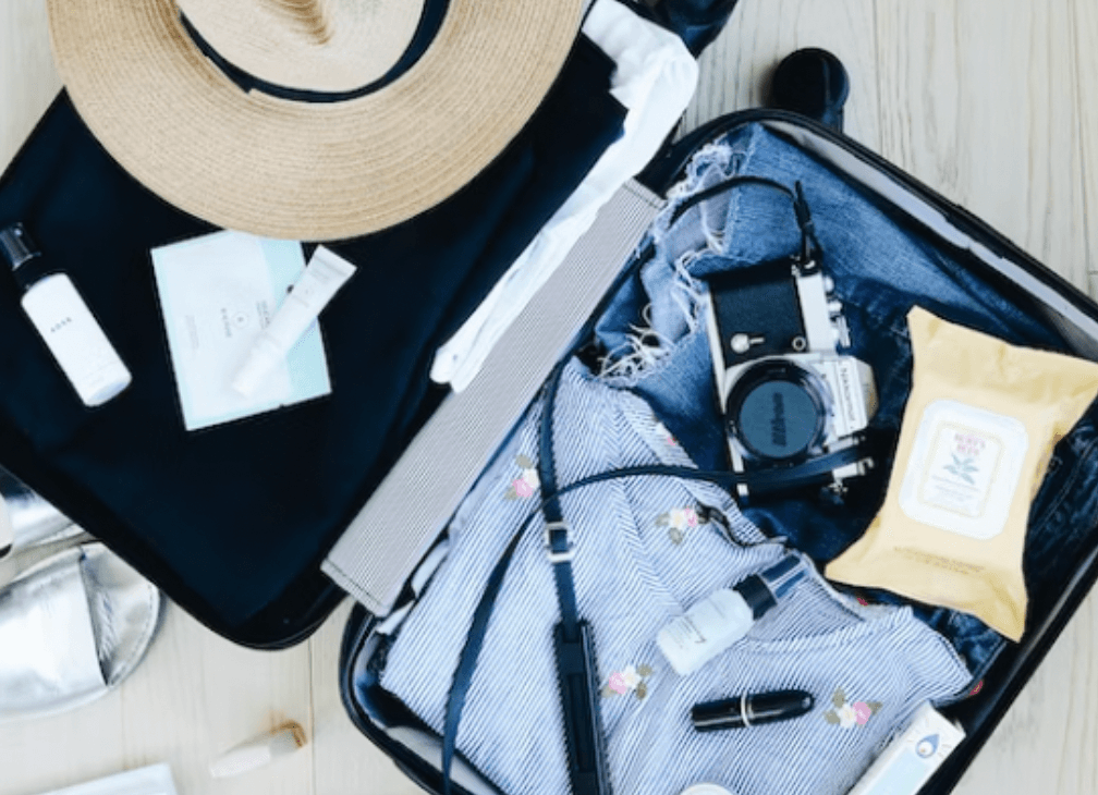 8 Tips for Planning a Staycation