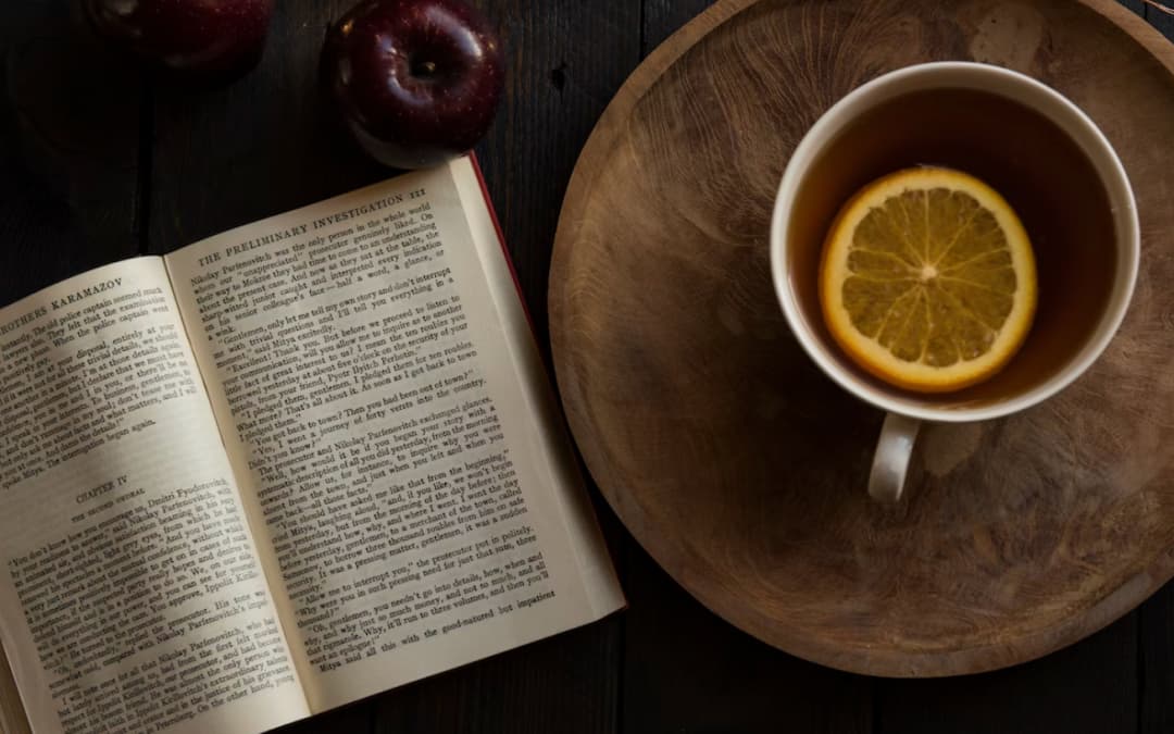 Health Coach Tip - The Link Between Stress and Aging