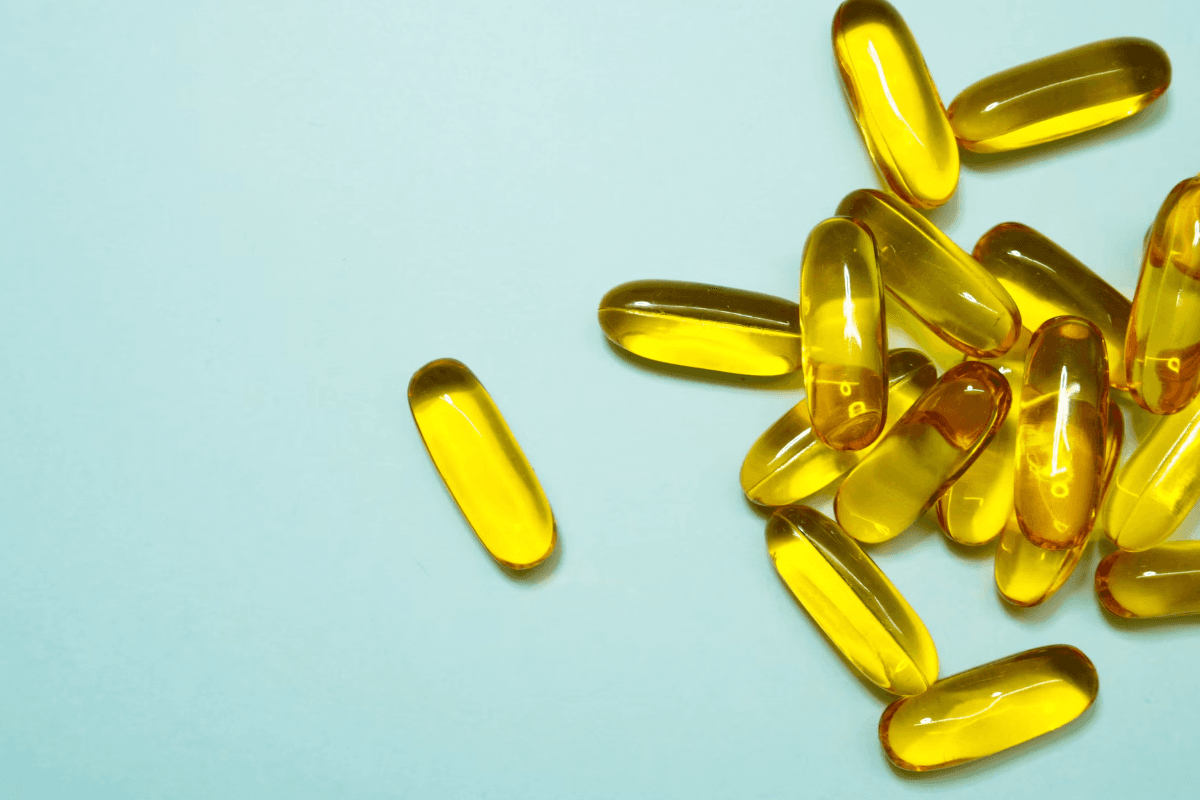 Health Coach Tip - Vitamin D & Longevity