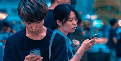 Health Coach Tip – How Does Digital Stress Impact Your Health?