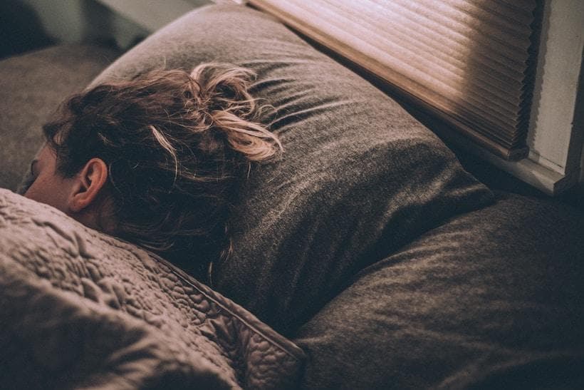 Why You Should Avoid the Regular Use of Sleeping Pills