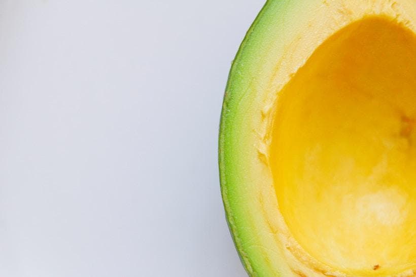 Why I Love Avocados