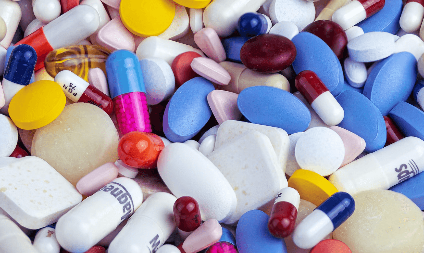 7 Thoughts On Releasing Big Pharma's Vice-like-Grip On Your Health