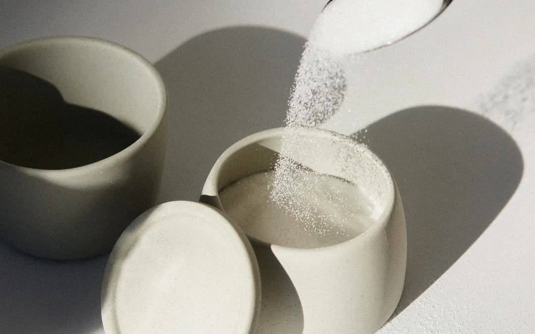 24 Ways to Ditch Sugar in 2024 (and Beyond)
