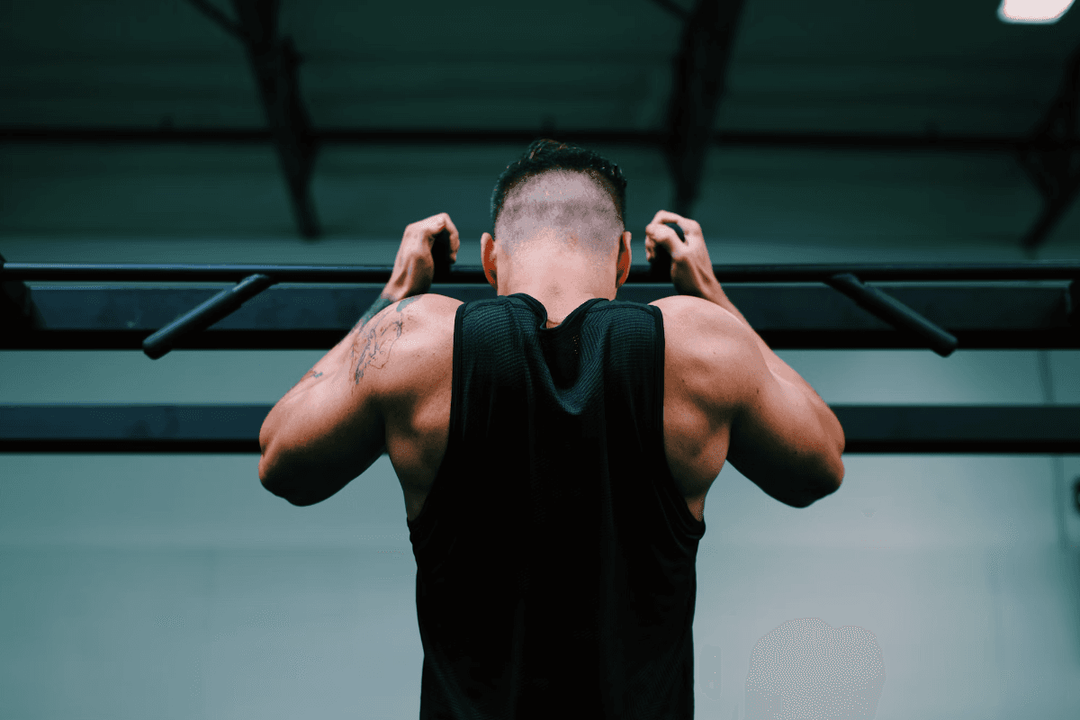 What to Eat for Strong Muscles