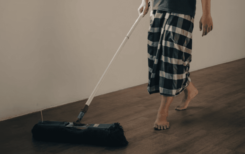 Is Doing Housework Good for Your Brain?