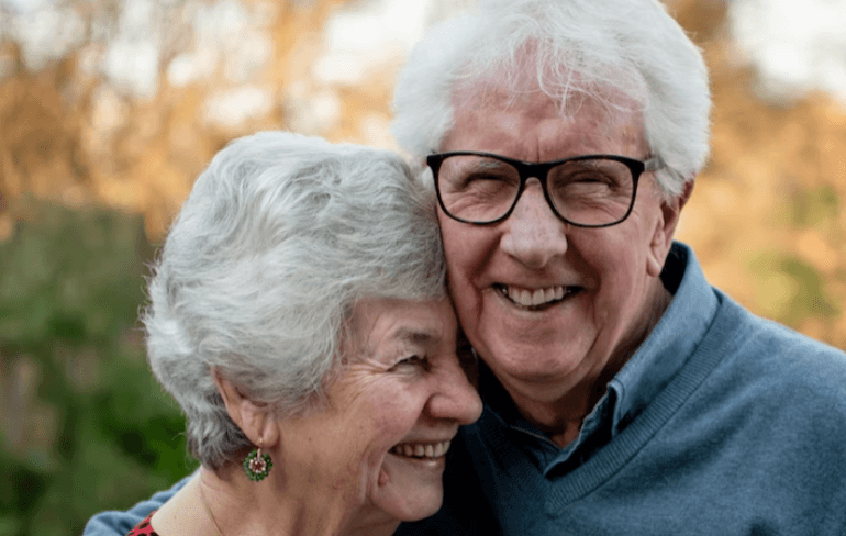 10 Essentials of Aging Well
