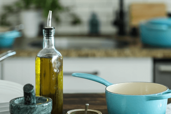 Health Coach Tip - Why You Should Avoid Canola Oil
