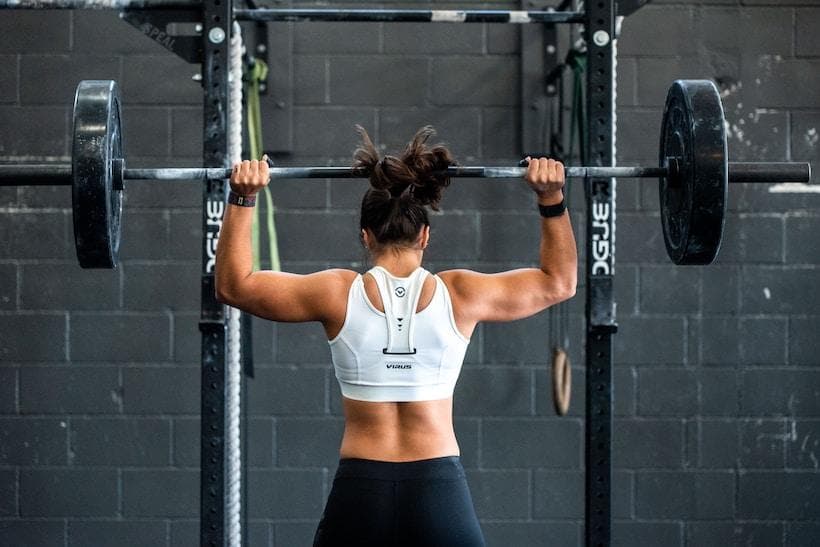 The Real-Fitness Manifesto
