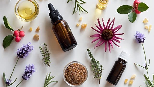 What You Need to Know About Essential Oils