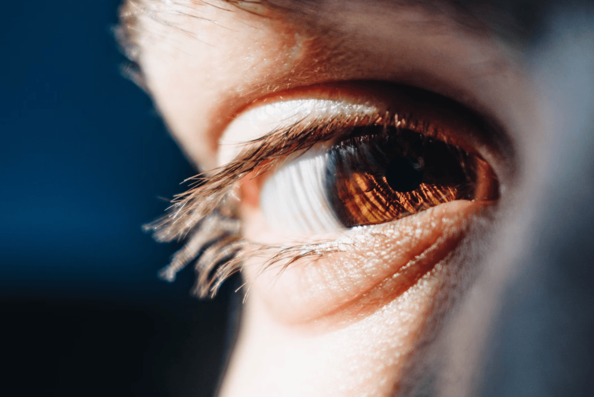 Health Coach Tip - How To Support Your Vision