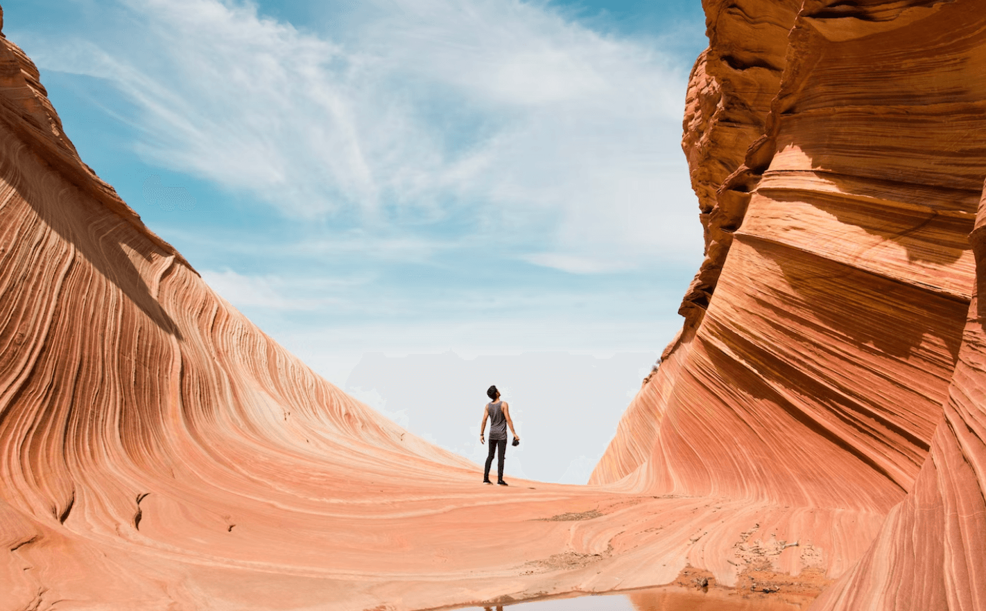 How Awe Can Create a Greater Sense of Happiness