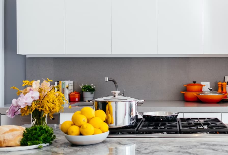 9 Simple Ways to Make Your Kitchen a Greener and Healthier One