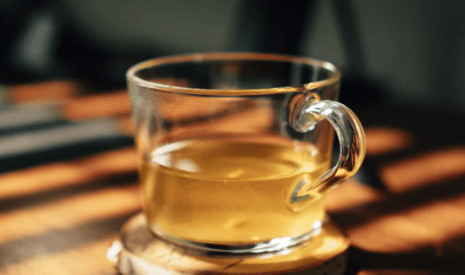 Health Coach Tip - Teas for Blood Sugar Regulation
