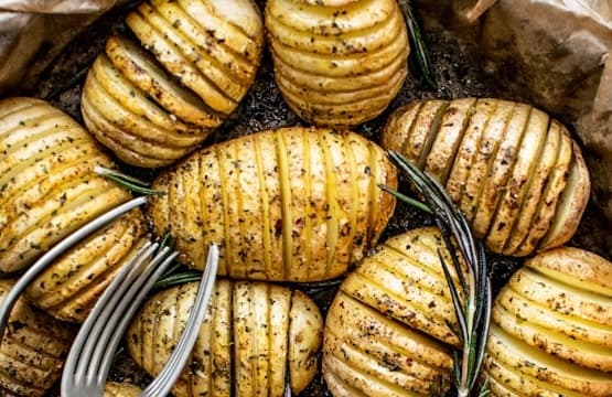 The Hidden Power of Resistant Starch—The Carb That Behaves Like Fiber