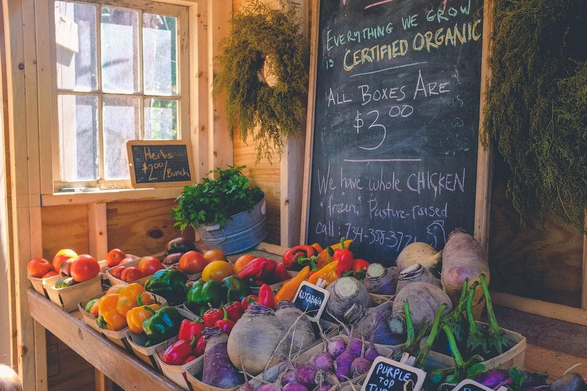 Health Coach Tip - Preserve the Summer Harvest
