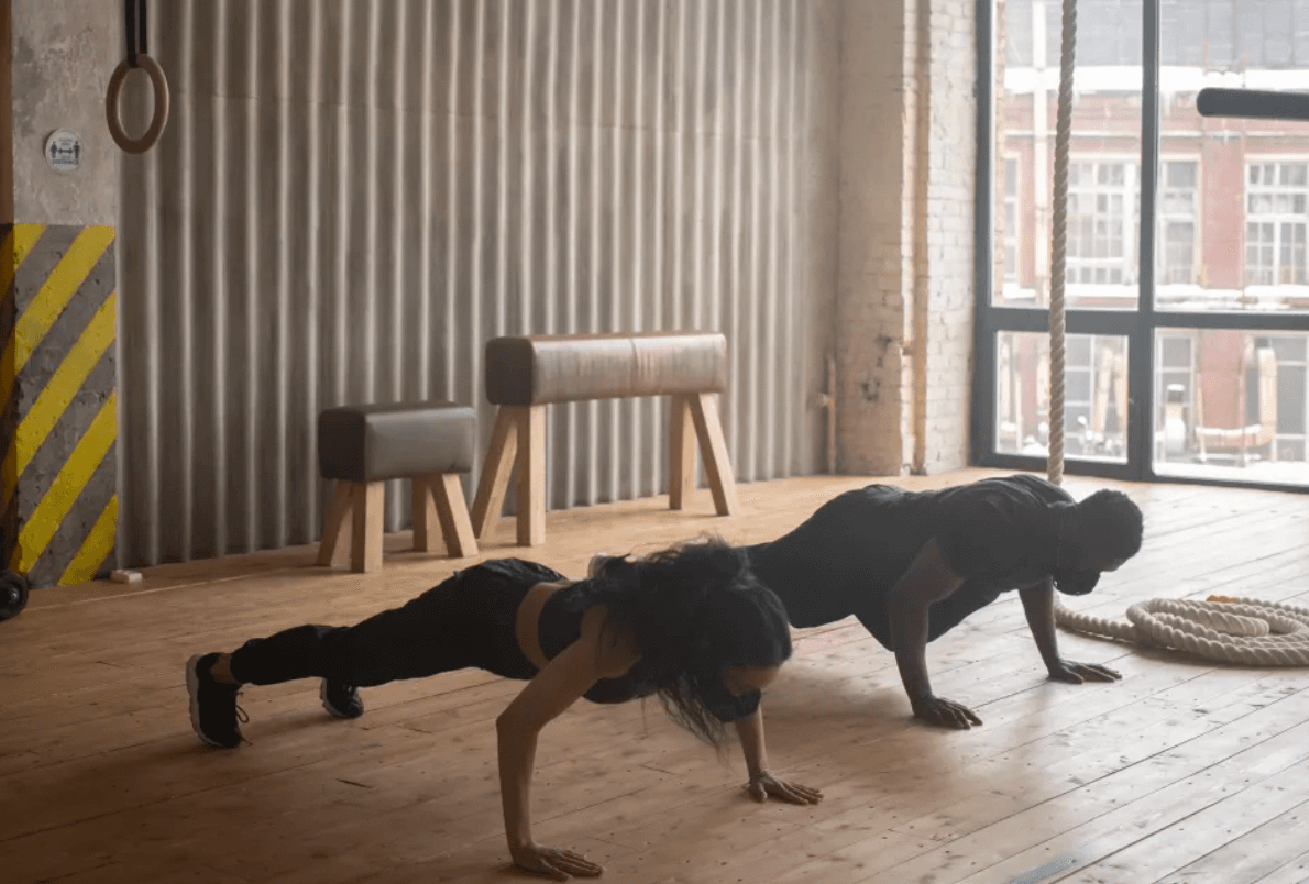 How Does Exercise Influence Your Cortisol Levels?