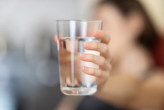 Health Coach Tip - Summer Hydration