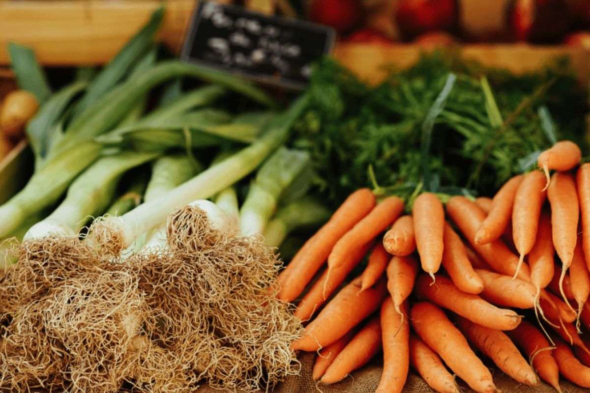 5 Ways Prebiotics Help Supercharge Your Health From Head to Toe