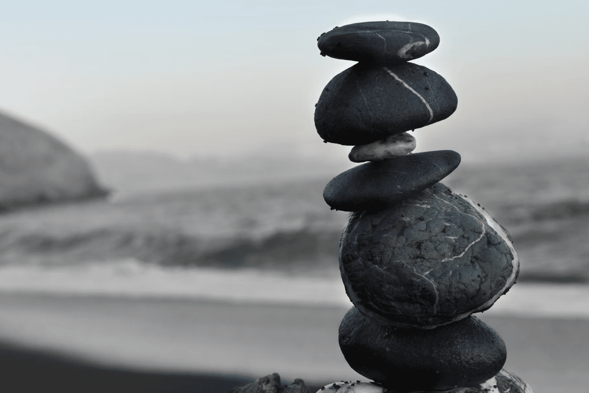 Why We All Need A Daily Reset