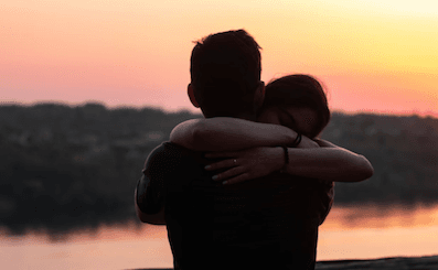 Health Coach Tip - How Love Improves Your Health