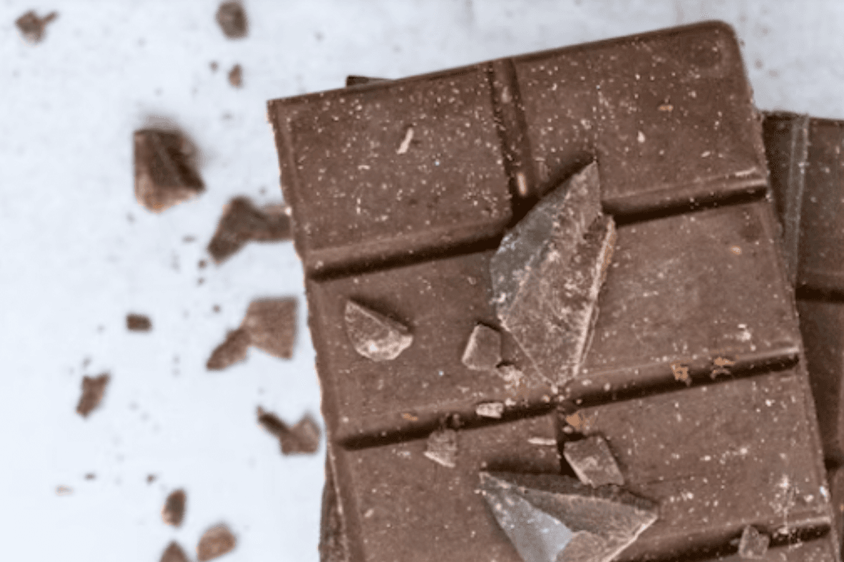 Are There Heavy Metals in Dark Chocolate?