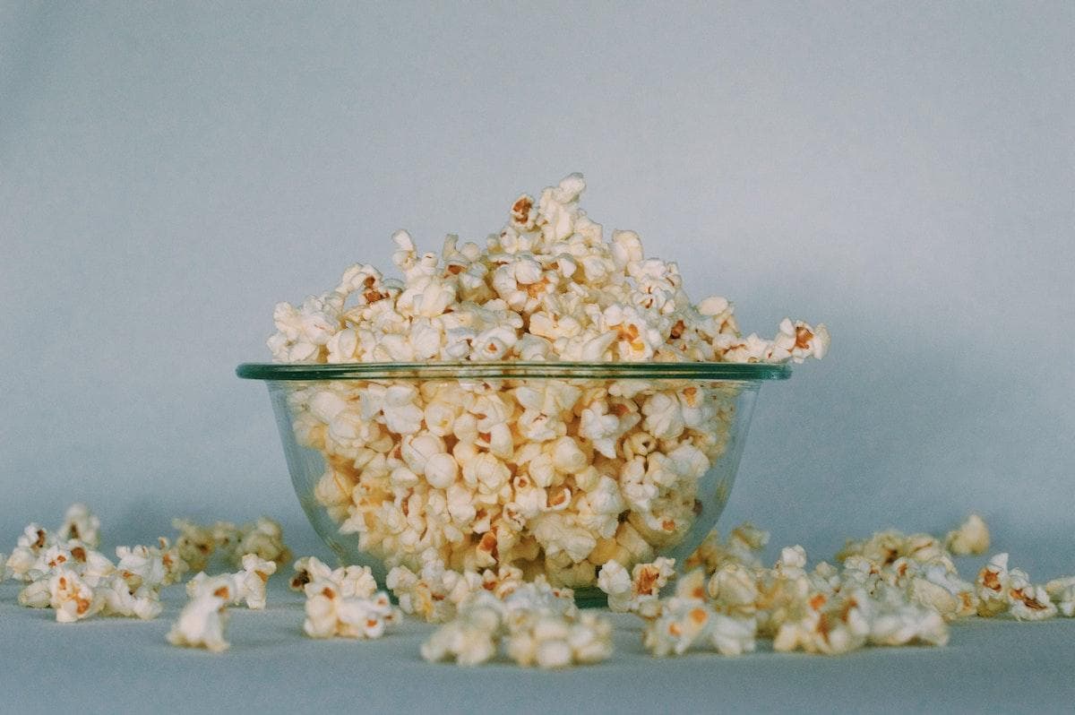 Health Coach Tip - What's the Deal with Corn