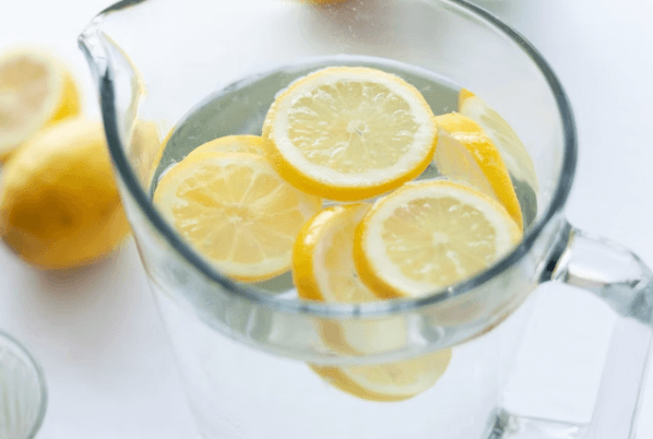 Health Coach Tip - Hydration & Skin Health
