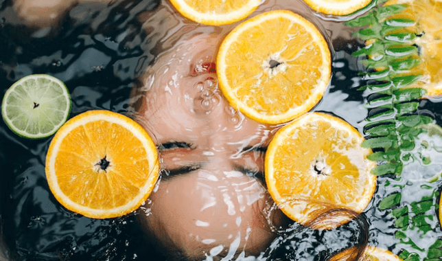 How to Keep Winter Skin Well-Hydrated