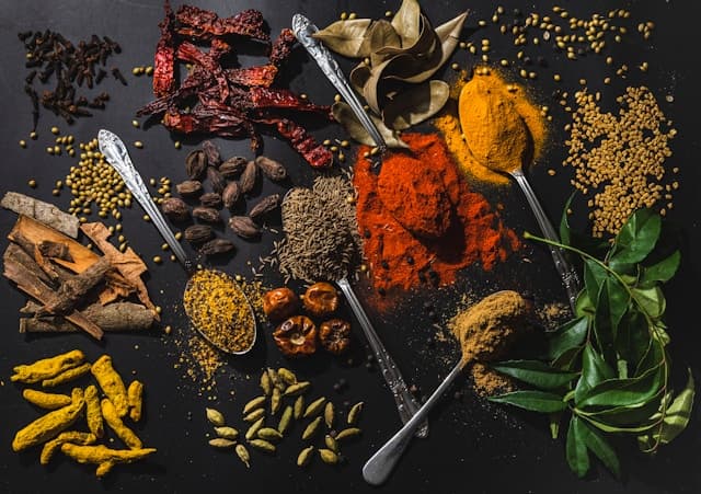 The Ultimate Low-Tech, High Taste Biohack: 10 Spices to Get More Of