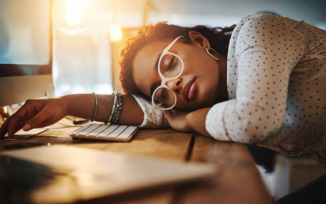 3 Ways Sleep Affects Your Metabolism
