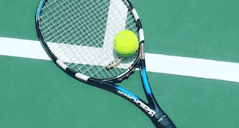Health Coach Tip – The Science-Backed Benefits of Playing Tennis