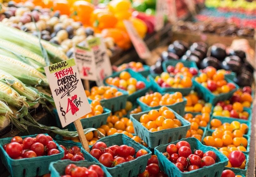 How to Significantly Decrease the Hormone Disrupting Chemicals in Your Kitchen