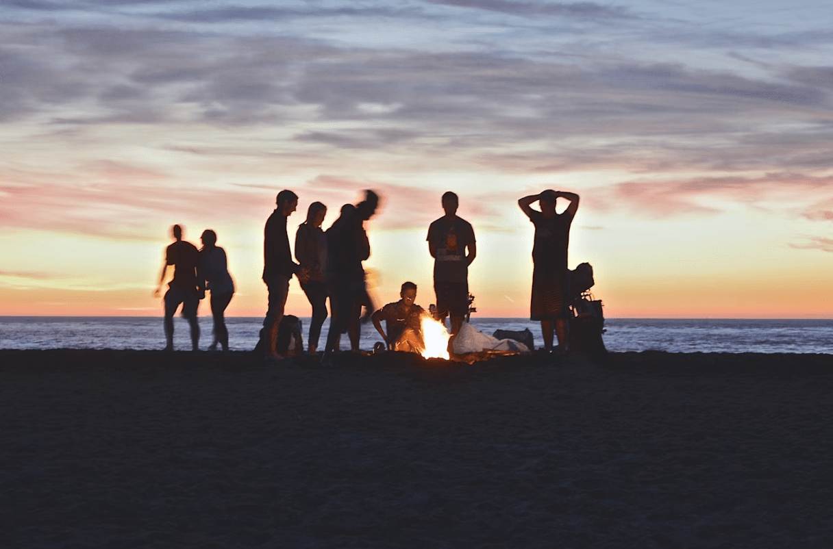 More than Just Fun and Games: 5 Ways Social Connection Supports Longevity