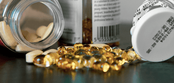 The Big Power of Small Doses: Optimizing Health with My Microdosing Top 5