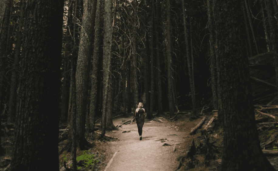 Health Coach Tip - How Nature Impacts the Heart