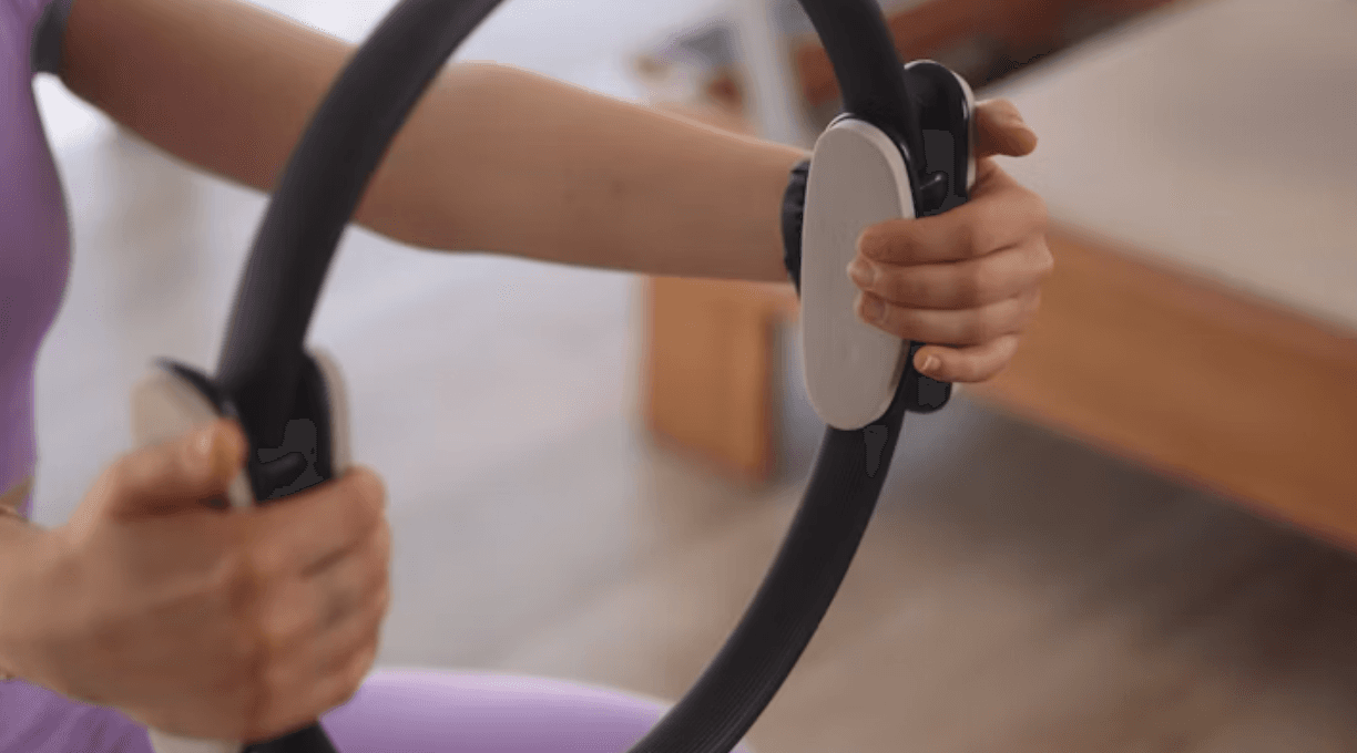 Health Coach Tip - The Benefits of Pilates